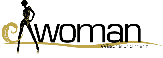Logo Woman Wäsche und mehr